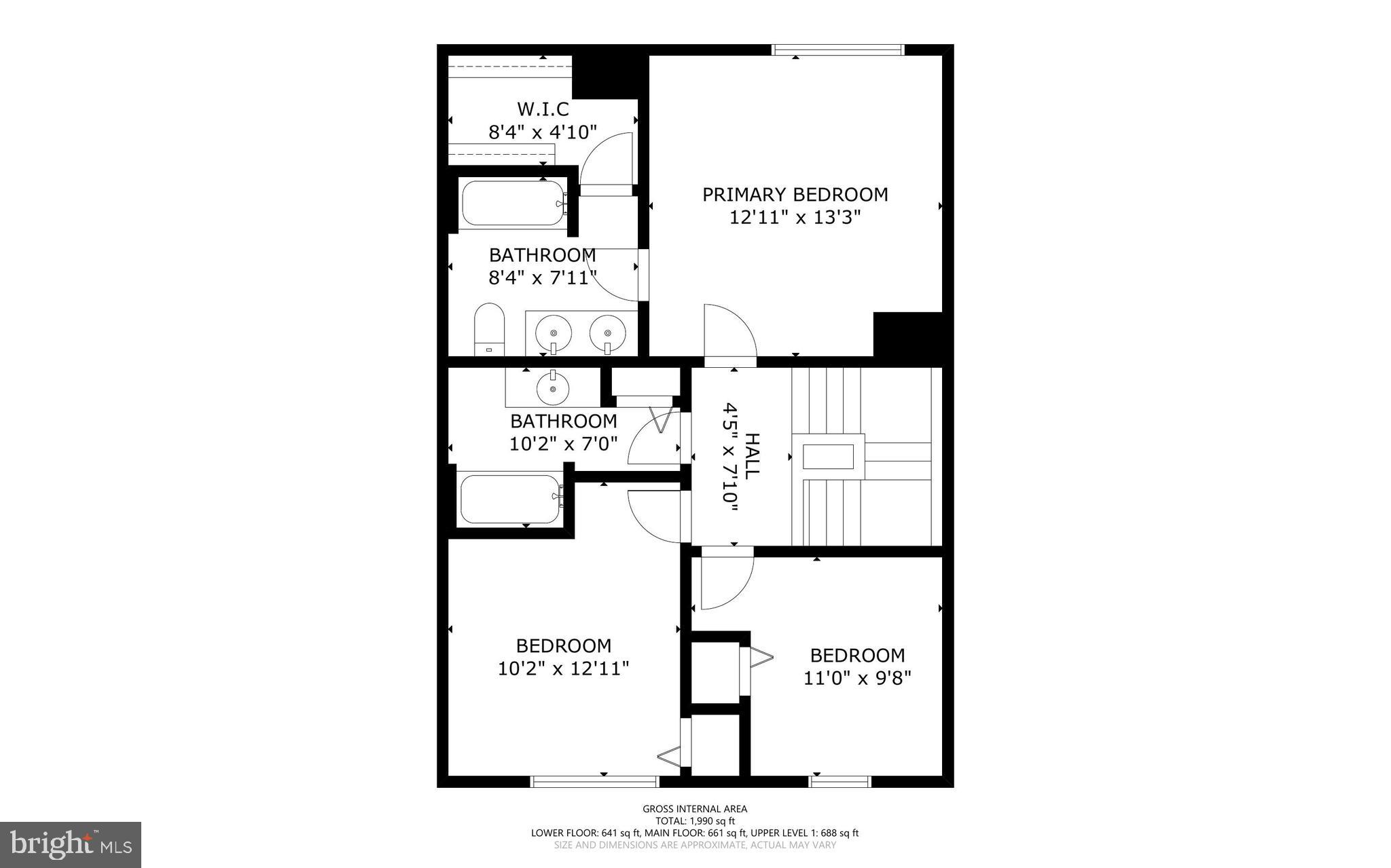 ASHBURN FARM - Residential