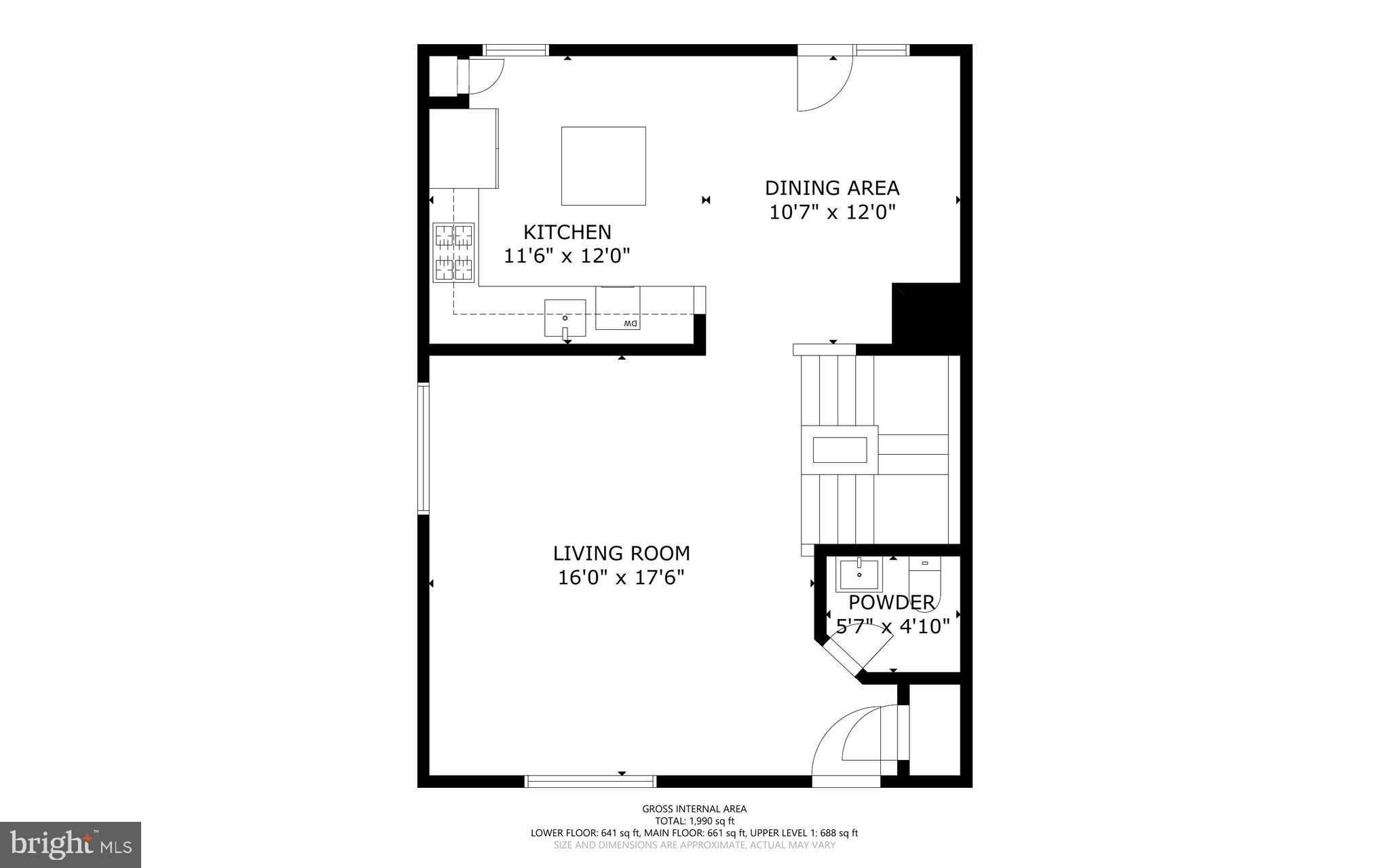 ASHBURN FARM - Residential