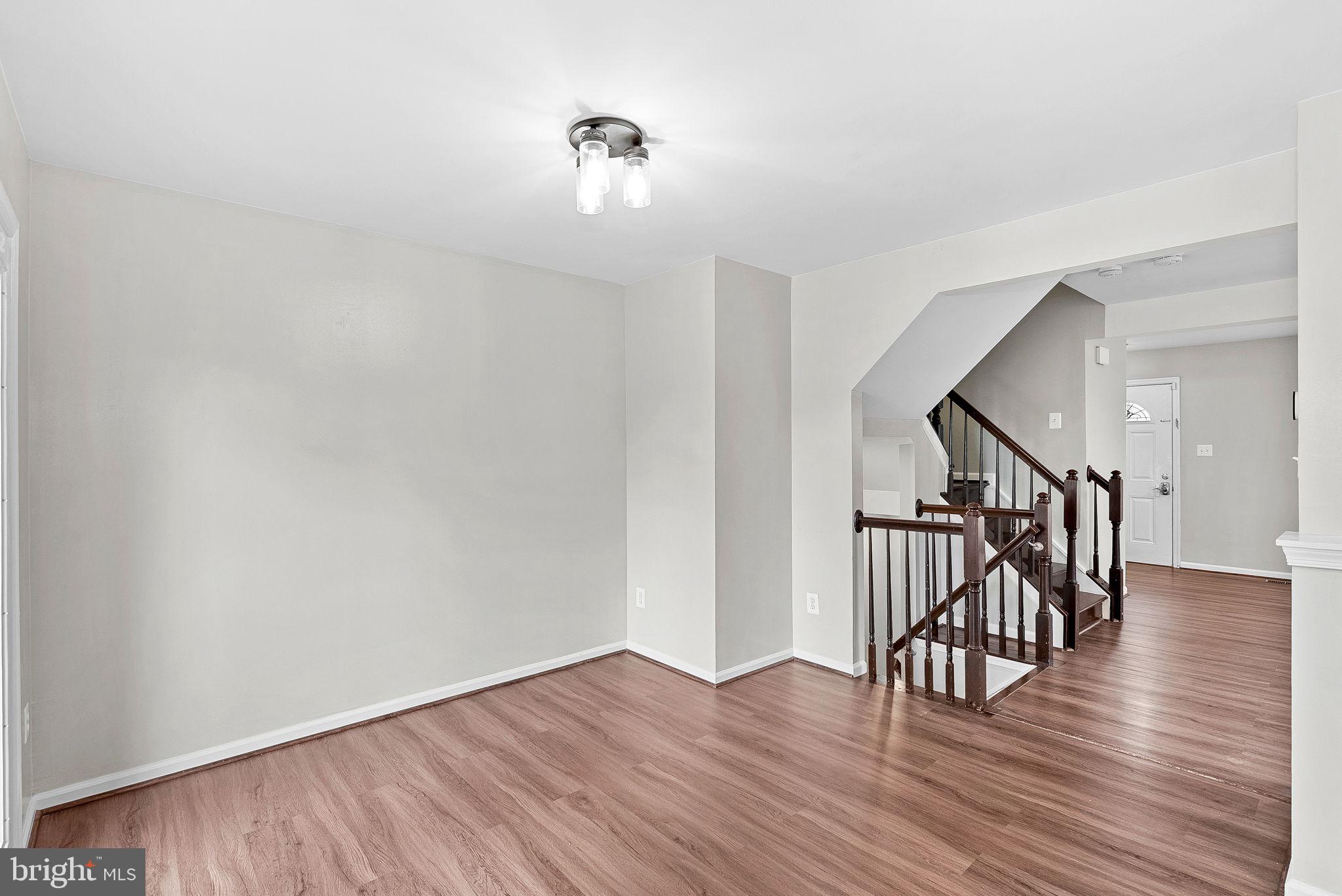 ASHBURN FARM - Residential