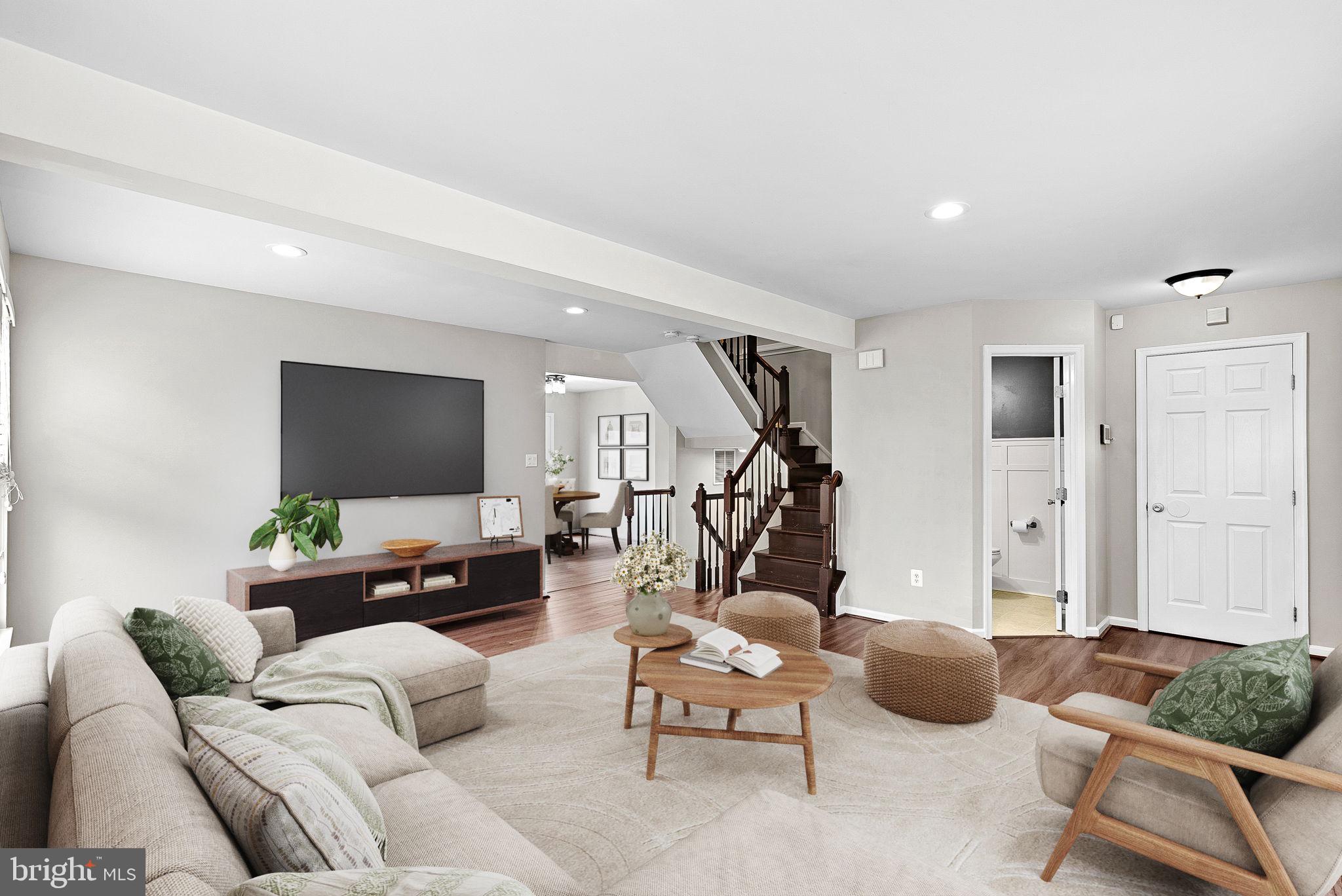 ASHBURN FARM - Residential