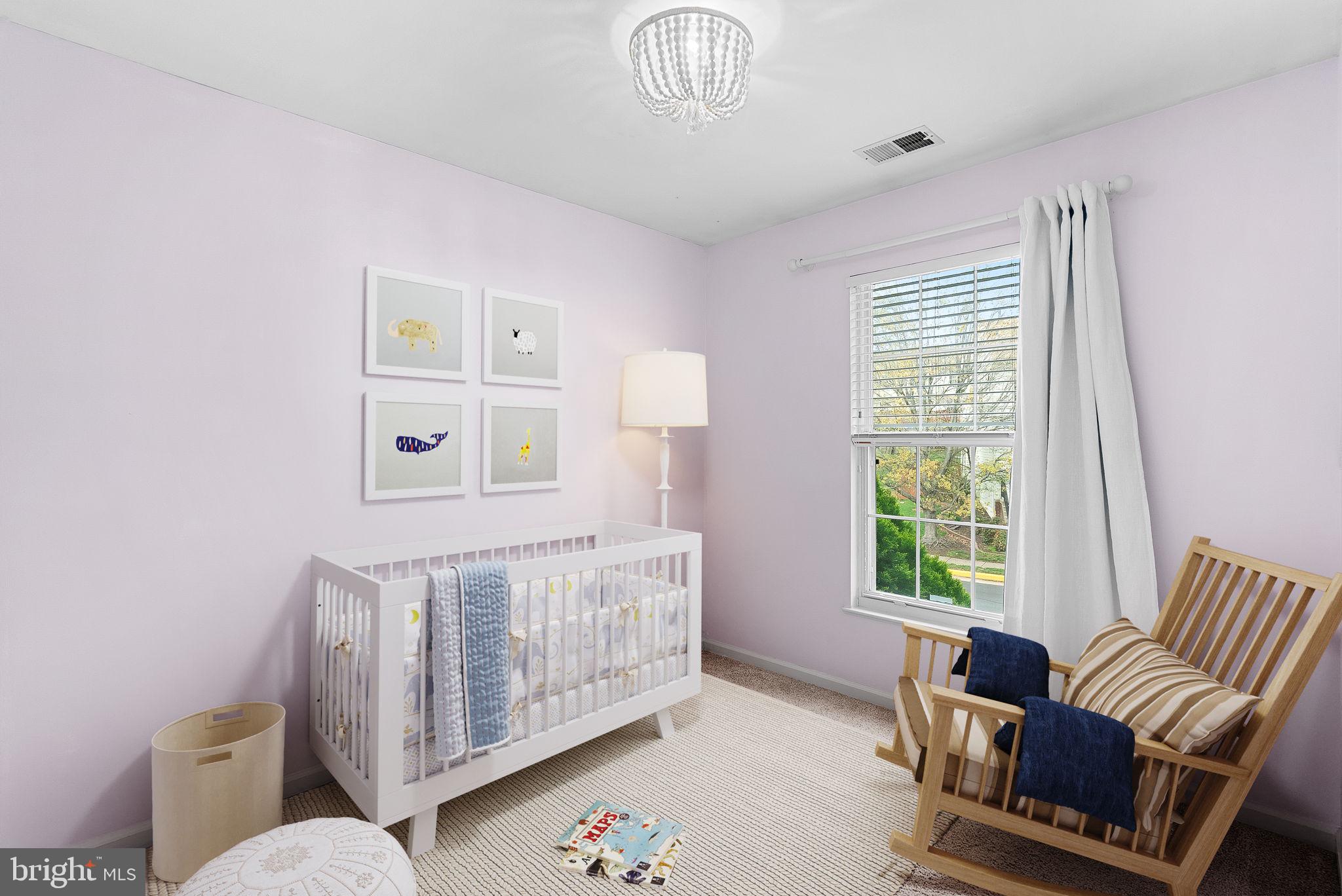 ASHBURN FARM - Residential