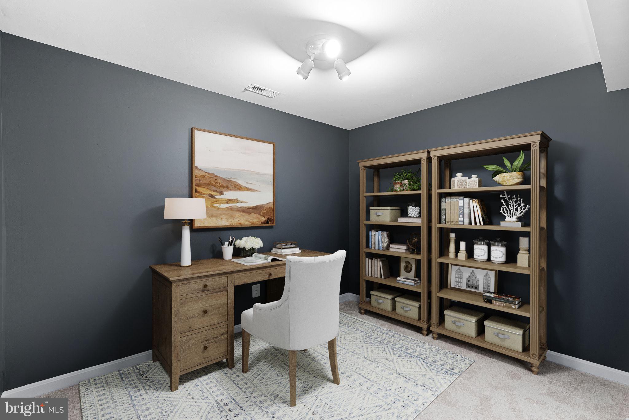 ASHBURN FARM - Residential