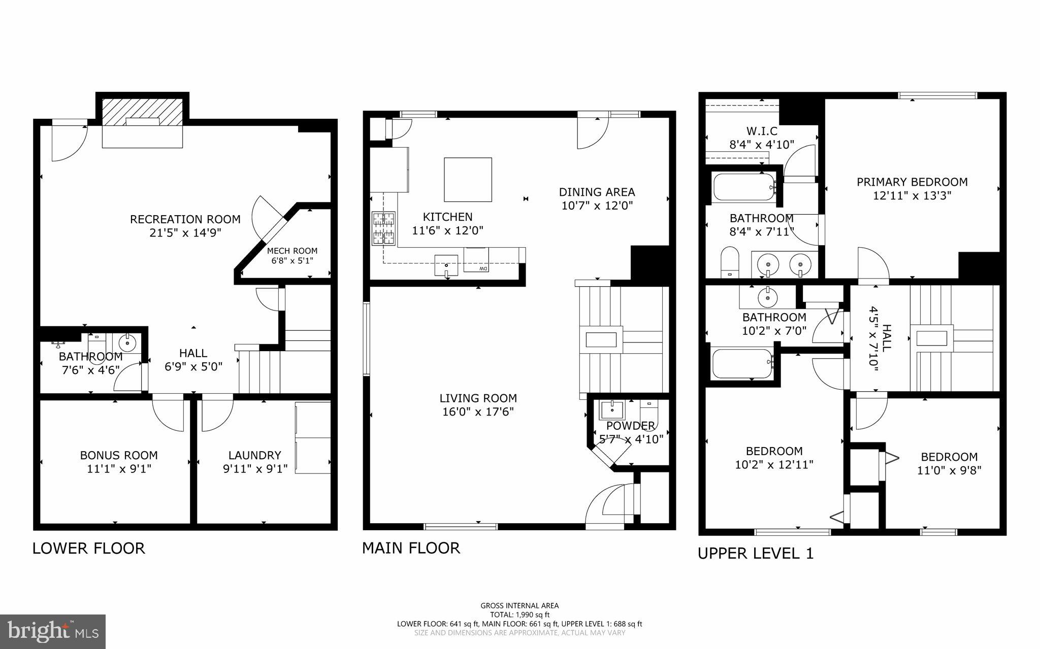 ASHBURN FARM - Residential