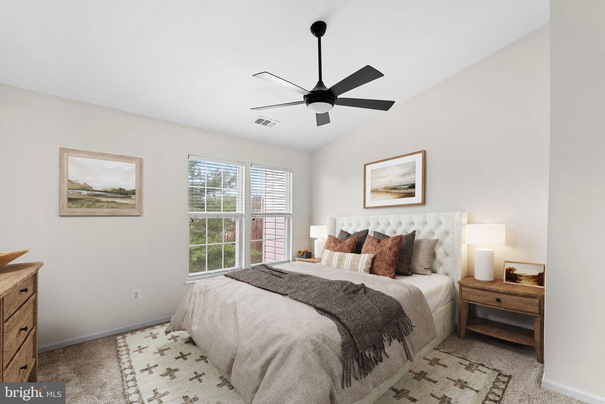 ASHBURN FARM - Residential