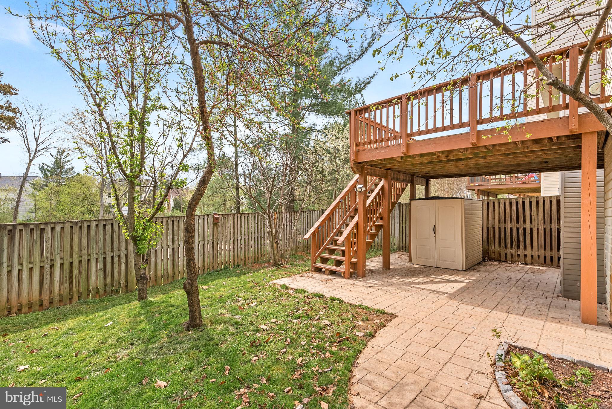 ASHBURN FARM - Residential