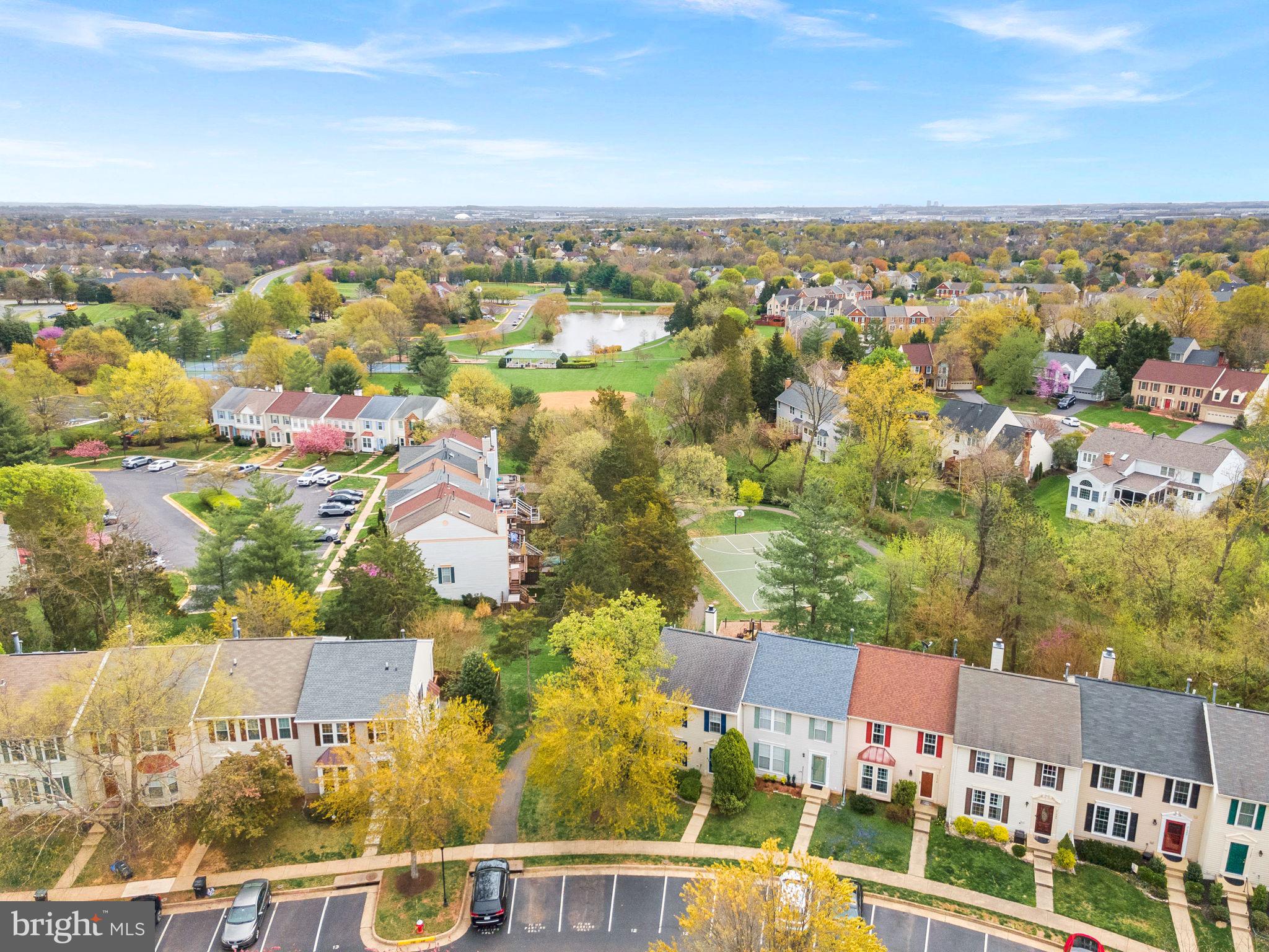 ASHBURN FARM - Residential