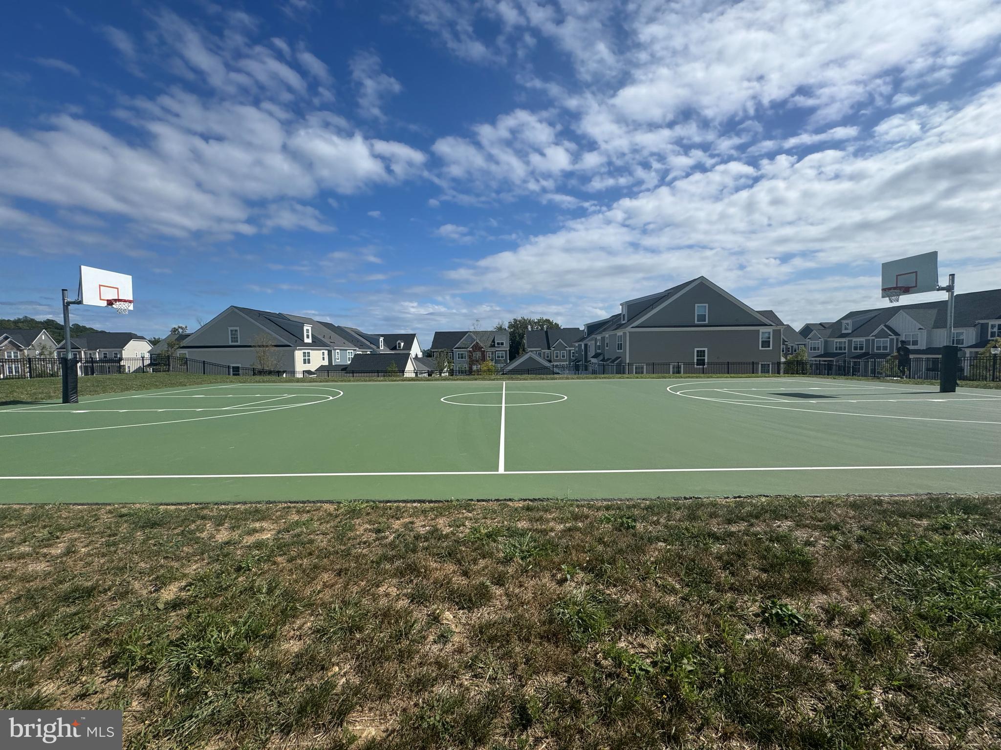 SPRING OAK - Residential