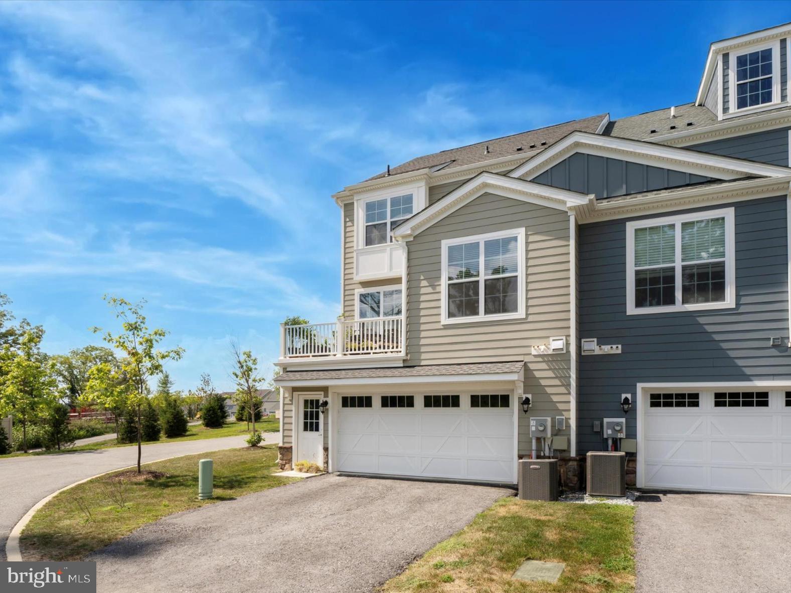 SPRING OAK - Residential