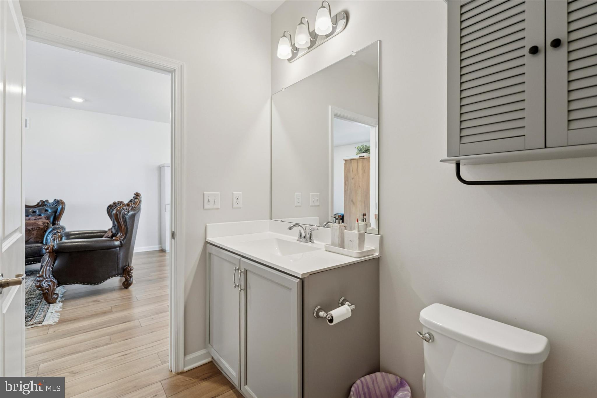 SPRING OAK - Residential