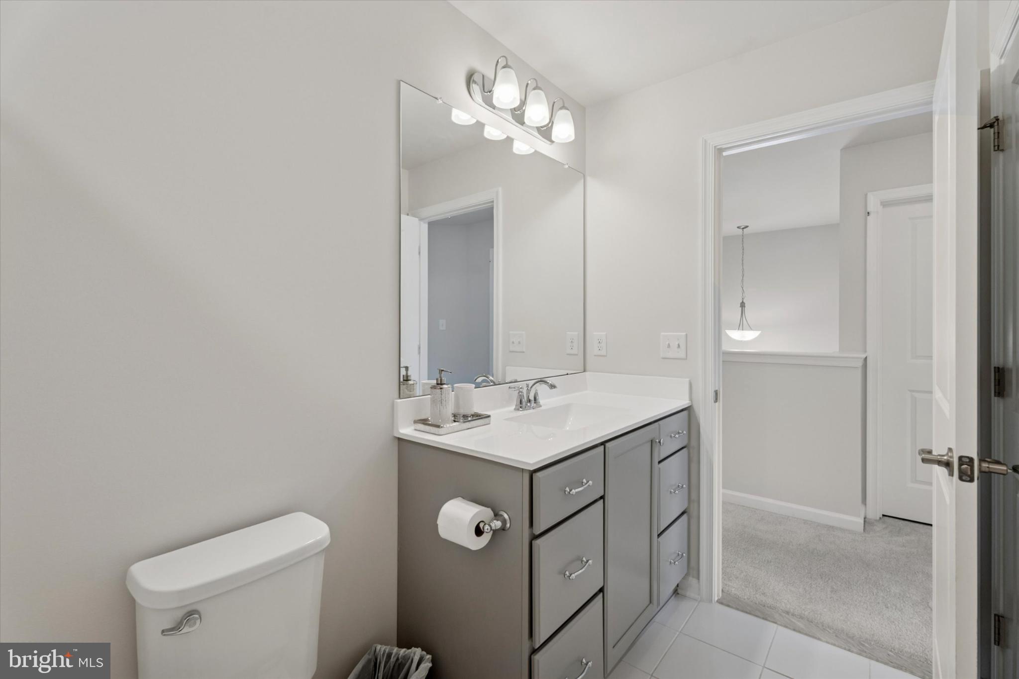 SPRING OAK - Residential