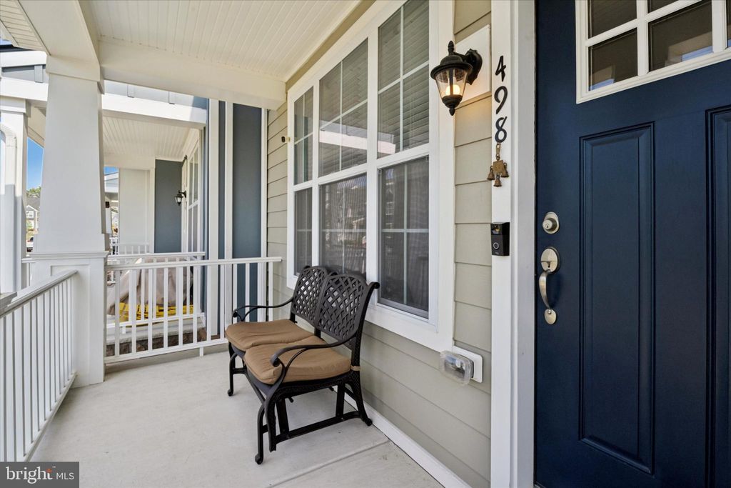 Photo of 498 Major John Way, MALVERN, PA 19355 (MLS # PACT2106138)