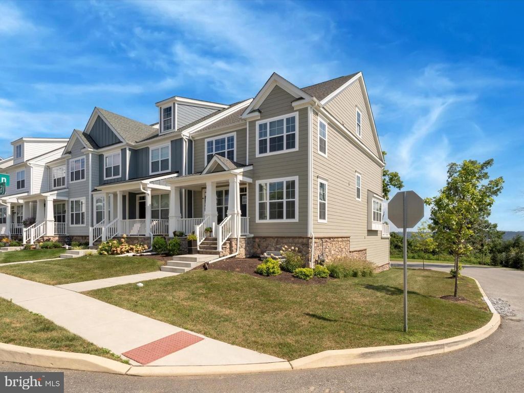 Photo of 498 Major John Way, MALVERN, PA 19355 (MLS # PACT2106138)