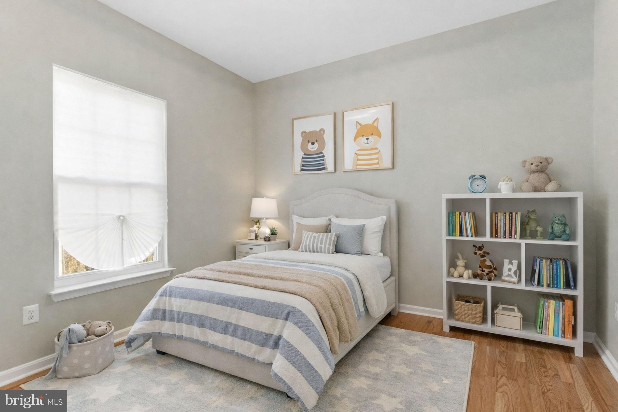 STRAWBERRY HILL EST SUB - Residential