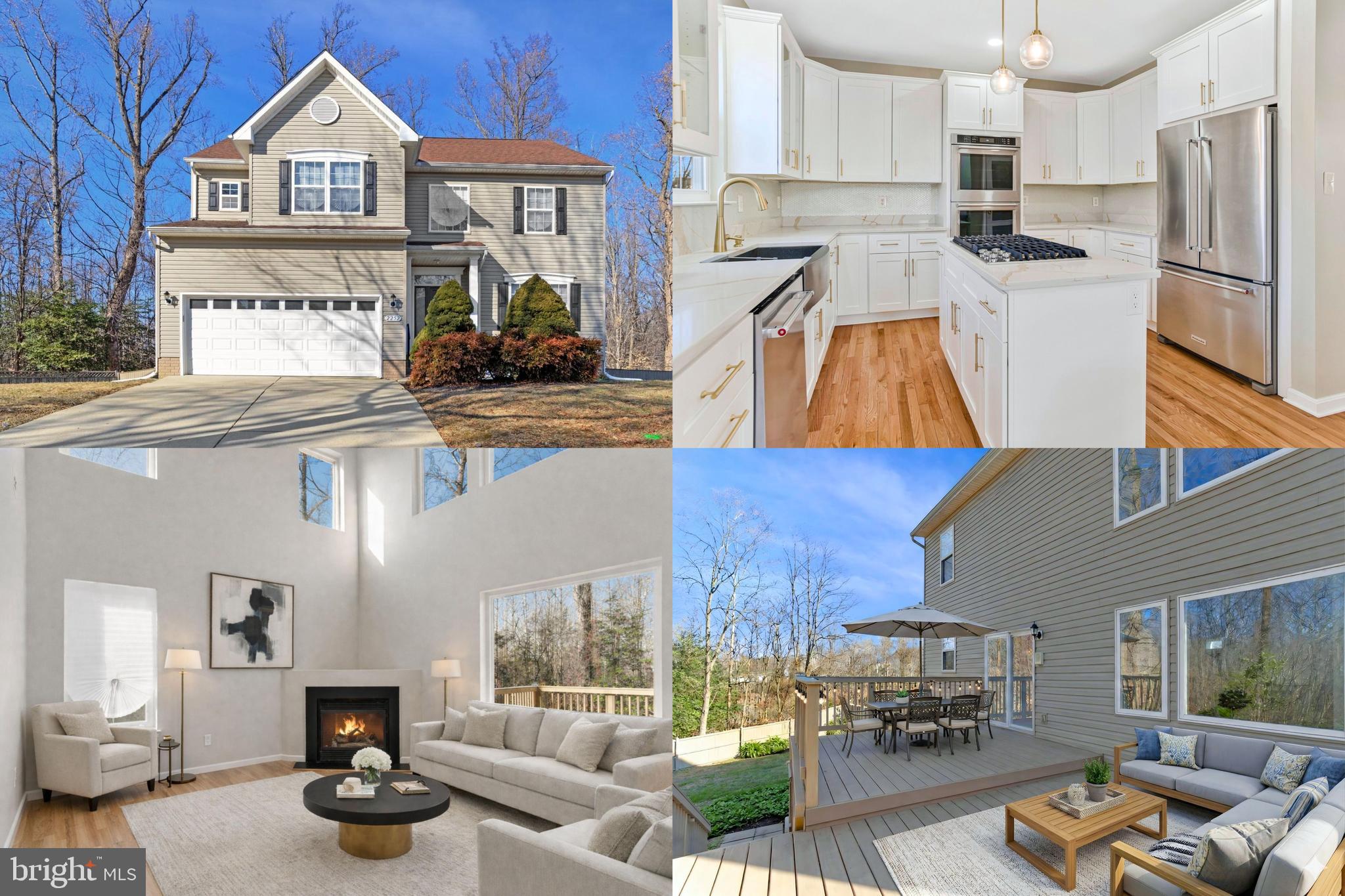 STRAWBERRY HILL EST SUB - Residential