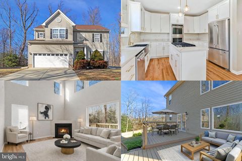 2252 FUCHSIA COURT BRYANS ROAD MD 20616