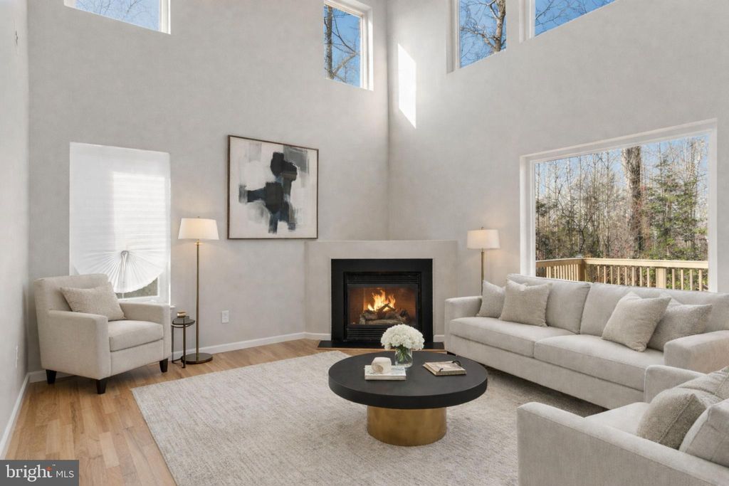 Photo of 2252 Fuchsia Court, BRYANS ROAD, MD 20616 (MLS # MDCH2051810)