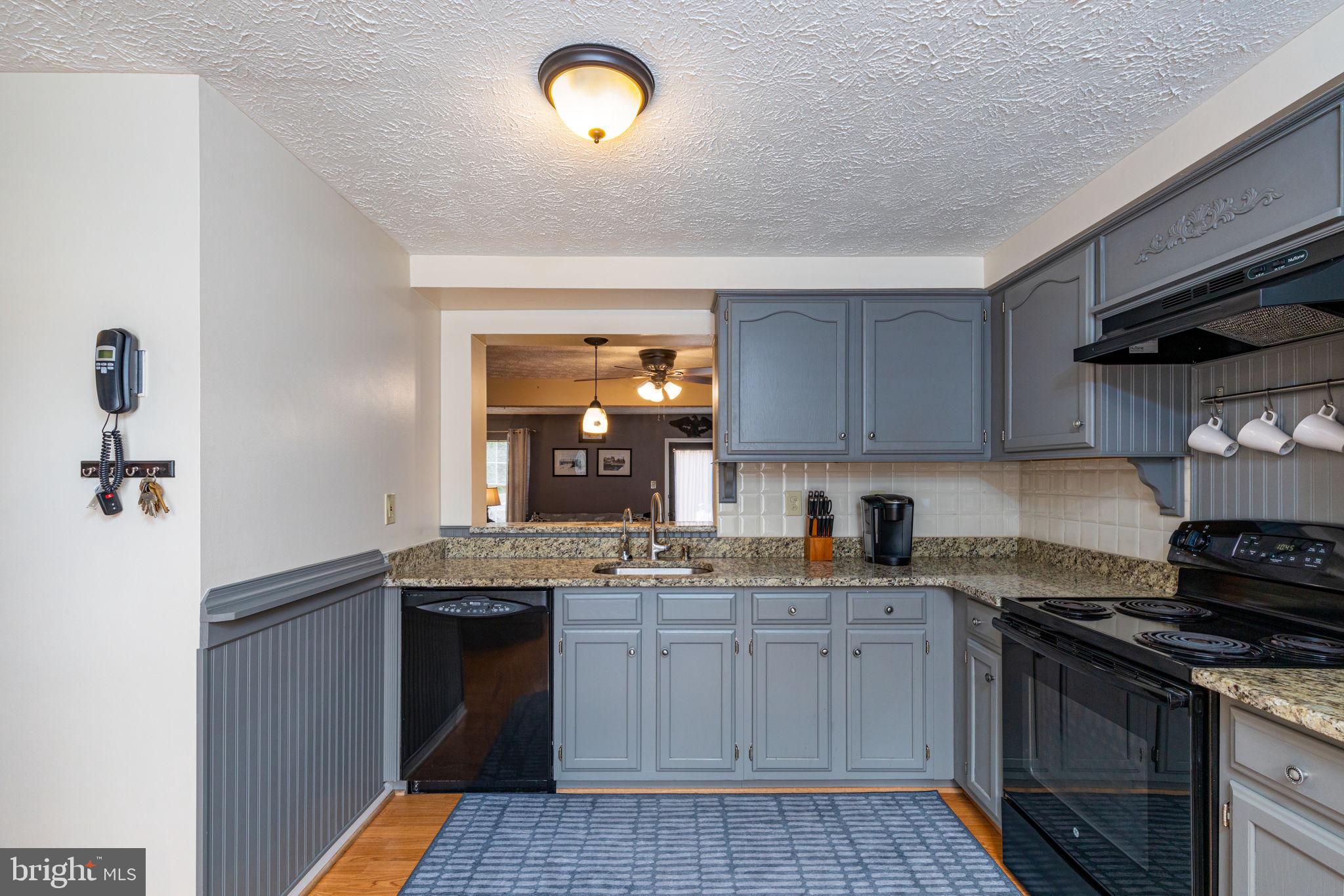 VILLAGE OF THOMAS RUN - Residential