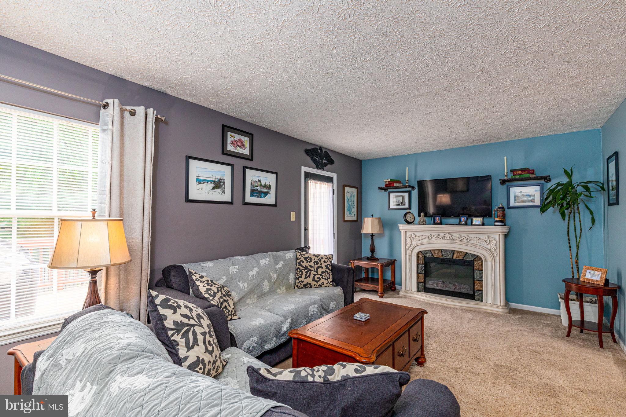 VILLAGE OF THOMAS RUN - Residential