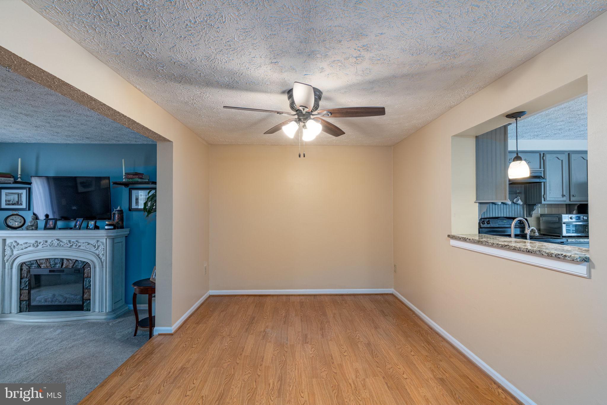 VILLAGE OF THOMAS RUN - Residential