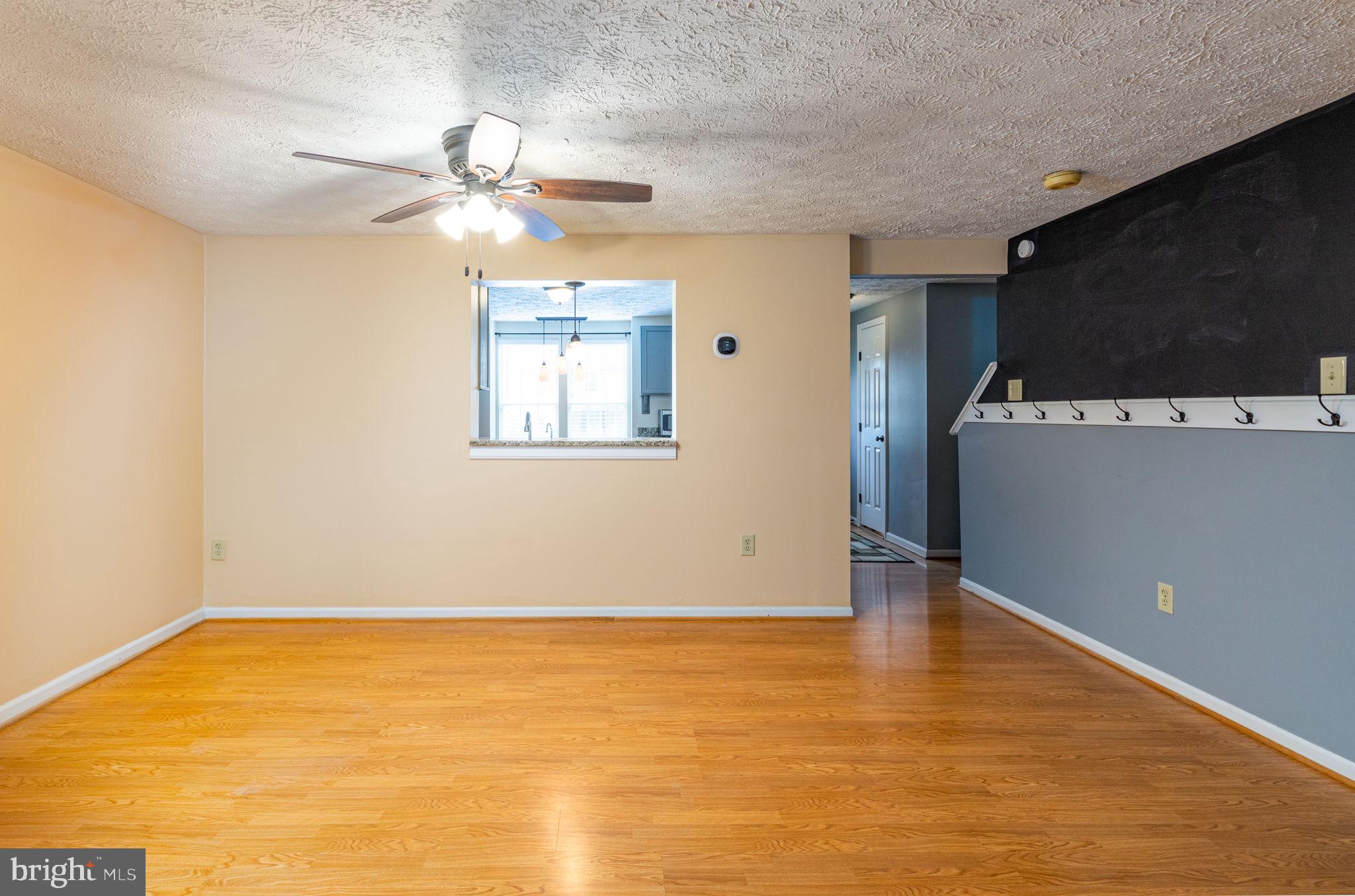 VILLAGE OF THOMAS RUN - Residential