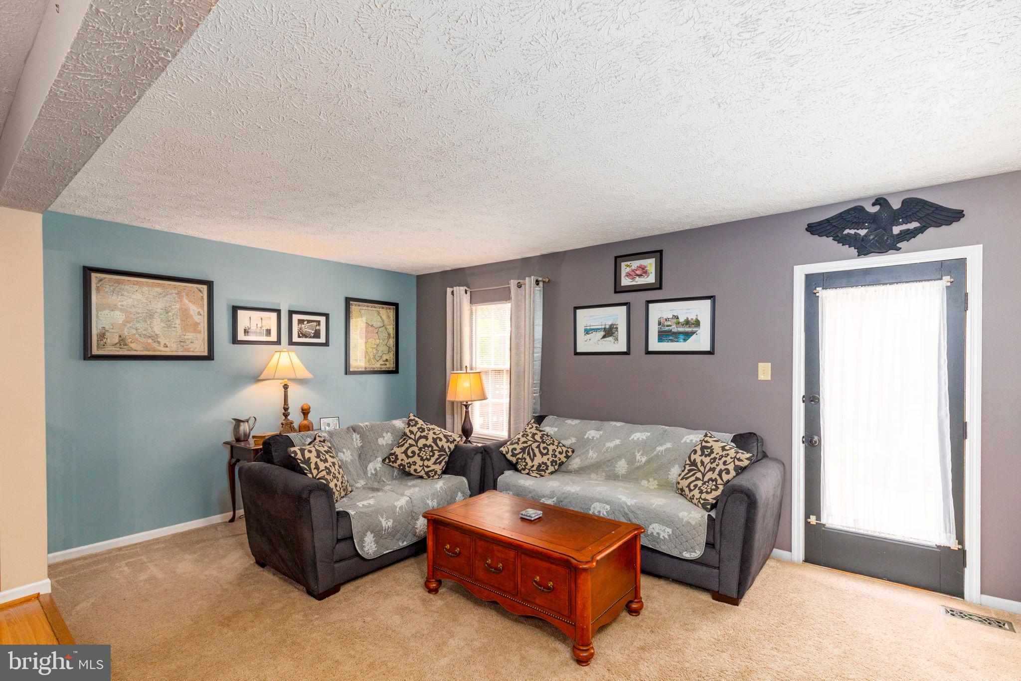 VILLAGE OF THOMAS RUN - Residential