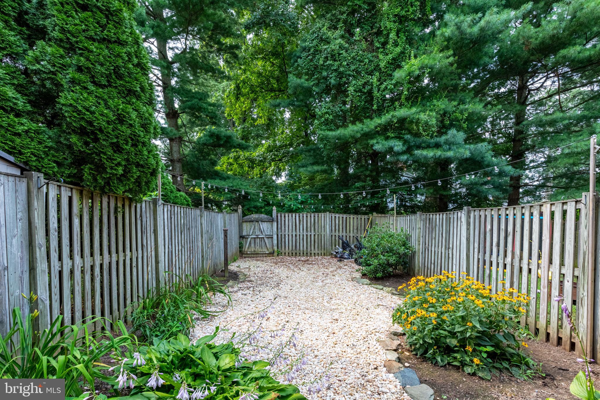 VILLAGE OF THOMAS RUN - Residential