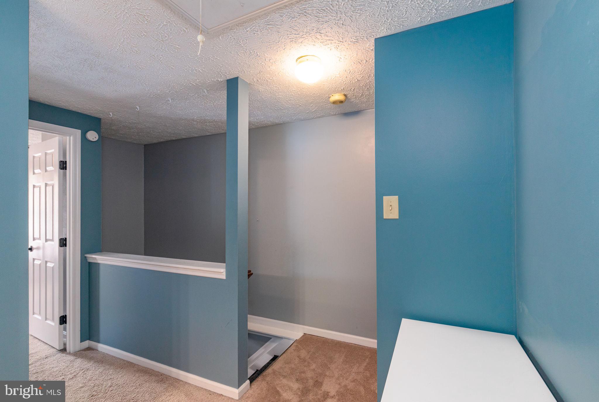 VILLAGE OF THOMAS RUN - Residential