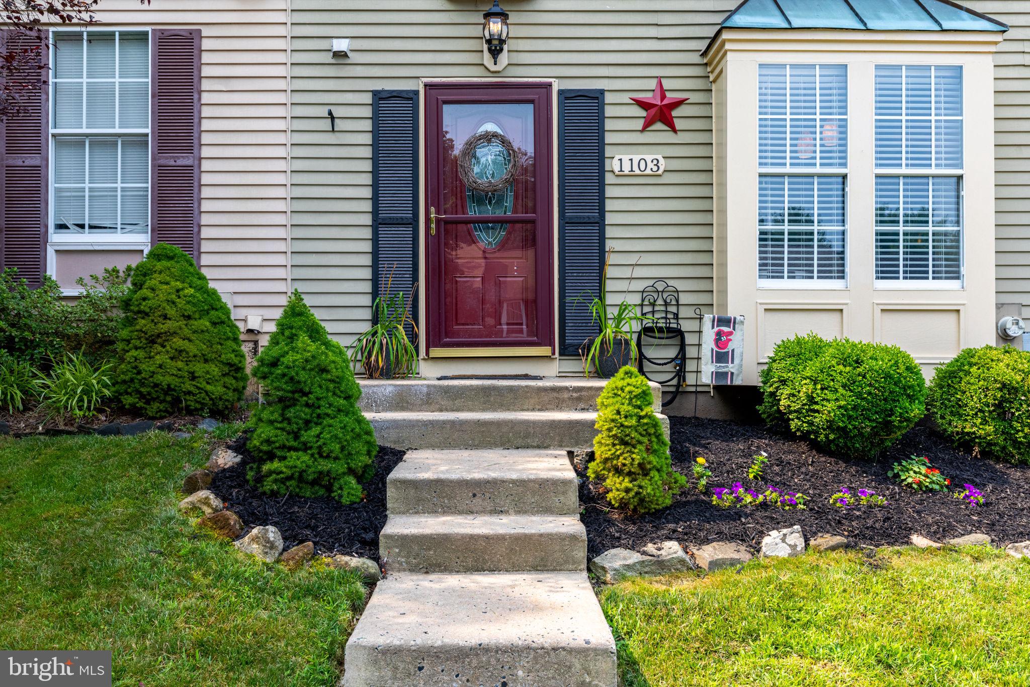 VILLAGE OF THOMAS RUN - Residential