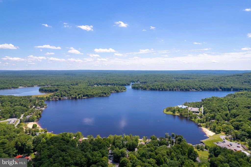 Photo of 0 Delaware Trail A, POCONO LAKE, PA 18347 (MLS # PAMR2005836)