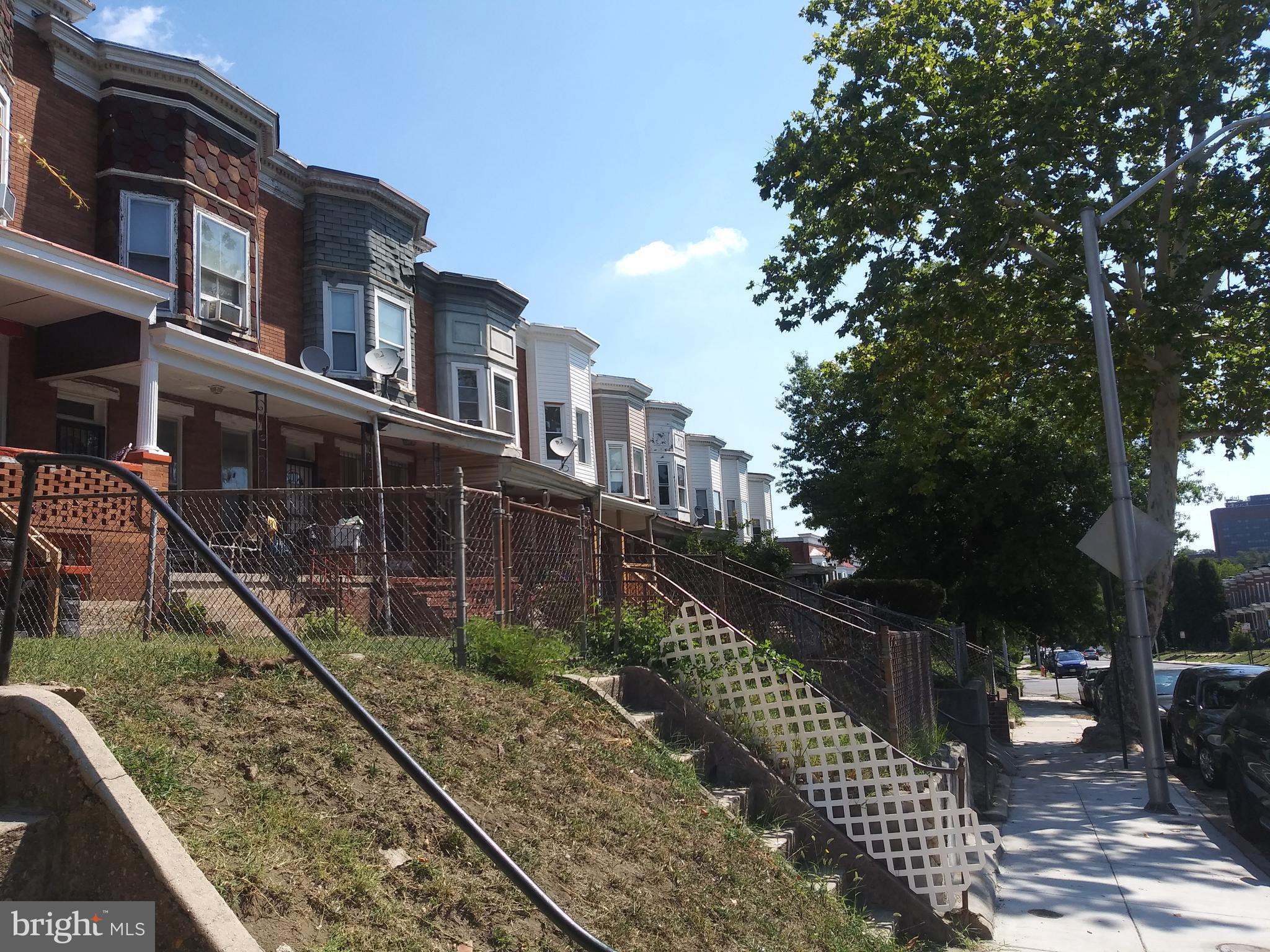 WALBROOK - Residential