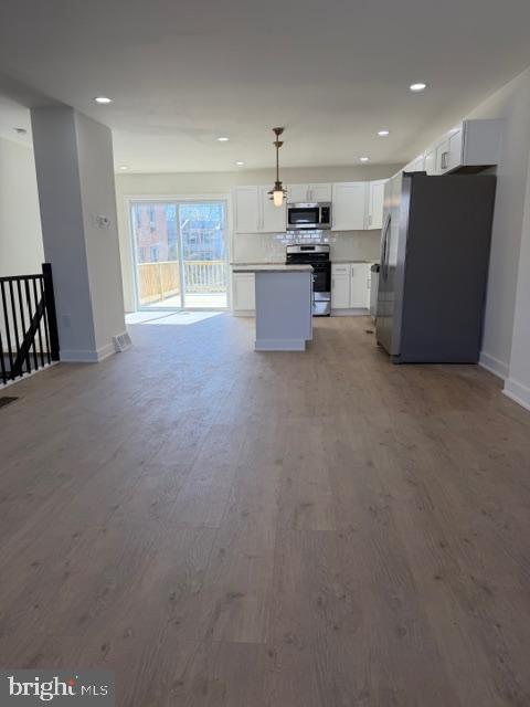 PENROSE PARK - Residential