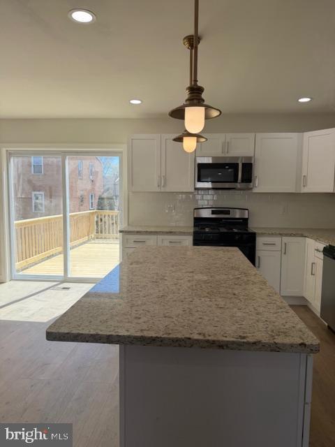 PENROSE PARK - Residential