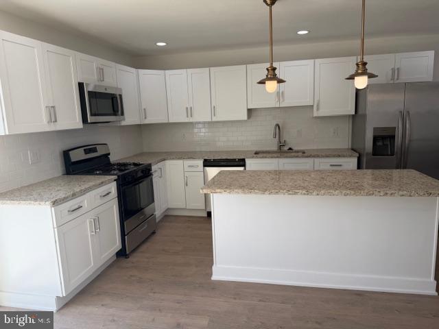 PENROSE PARK - Residential