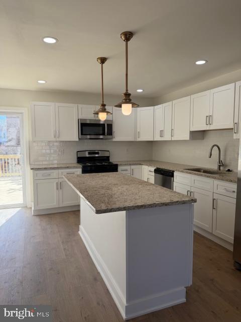 PENROSE PARK - Residential