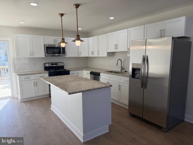 PENROSE PARK - Residential