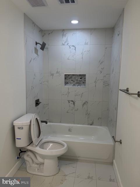 PENROSE PARK - Residential