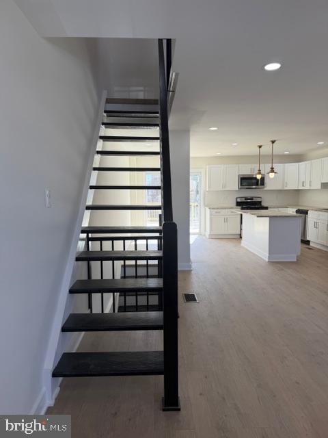 PENROSE PARK - Residential