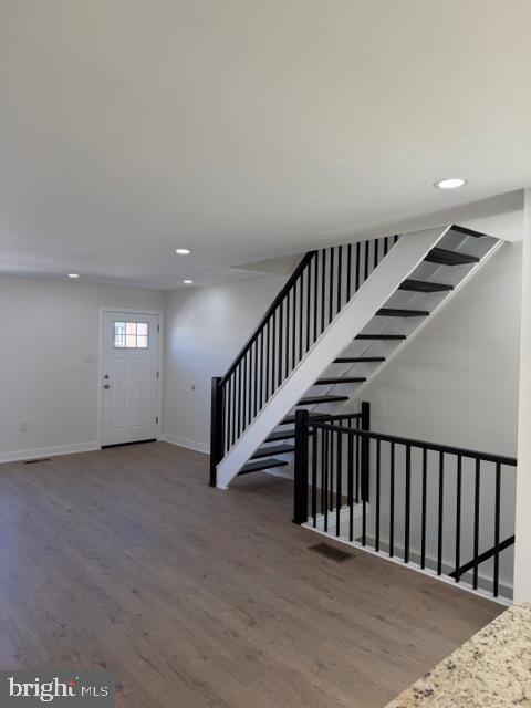 PENROSE PARK - Residential