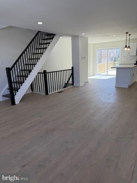 PENROSE PARK - Residential