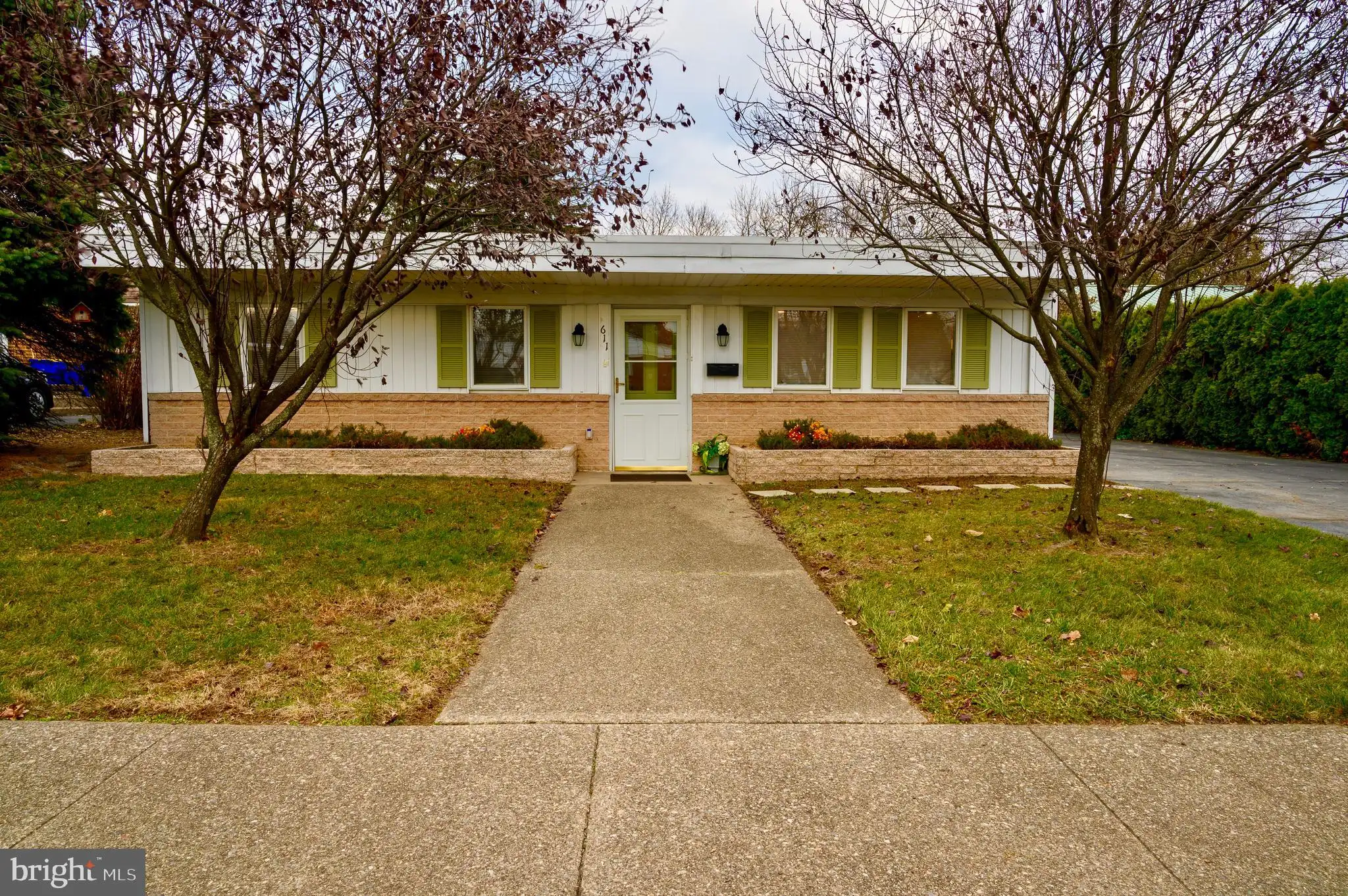 611 N 67th Street, Harrisburg, PA 17111