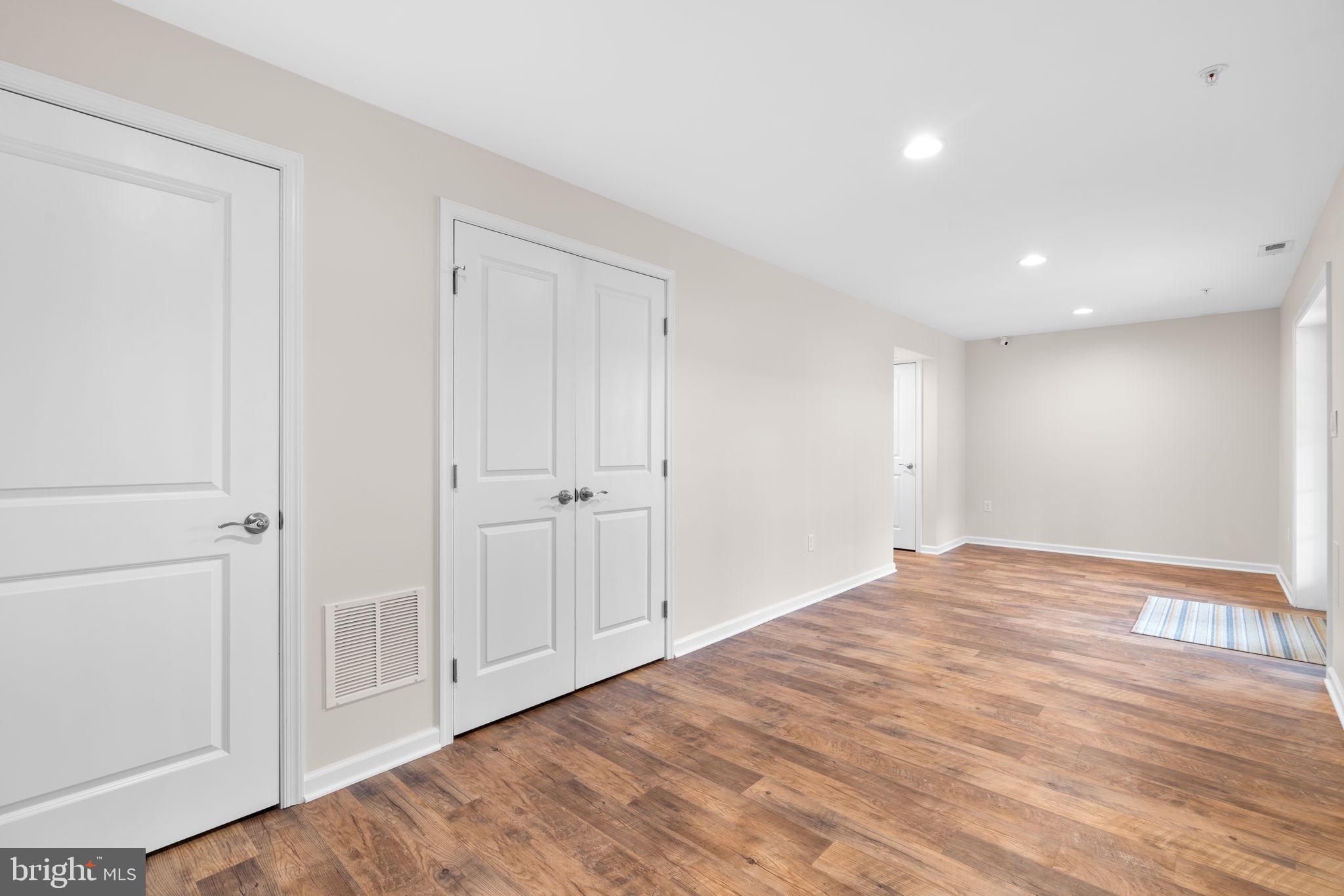 MANCHESTER ELECTION DISTRICT - Residential