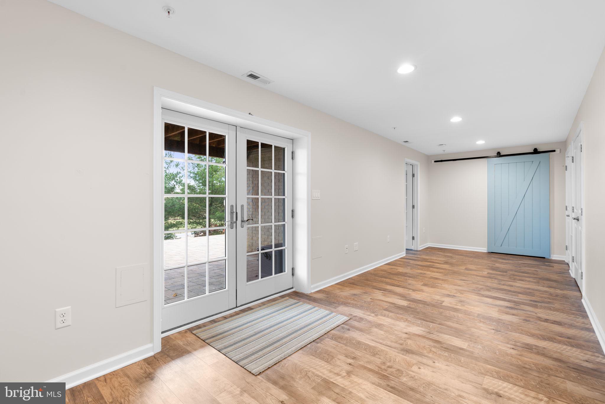 MANCHESTER ELECTION DISTRICT - Residential