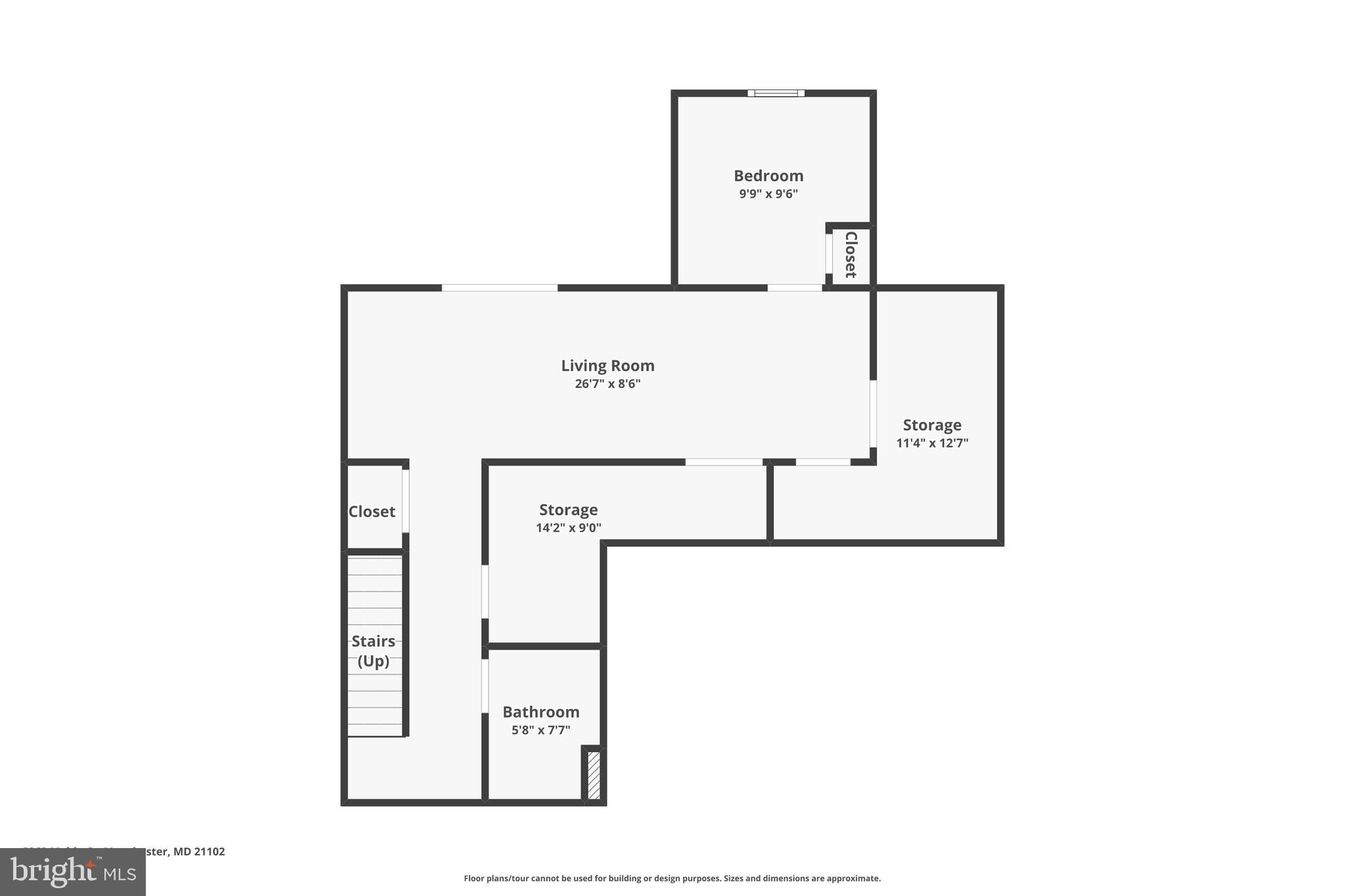 MANCHESTER ELECTION DISTRICT - Residential
