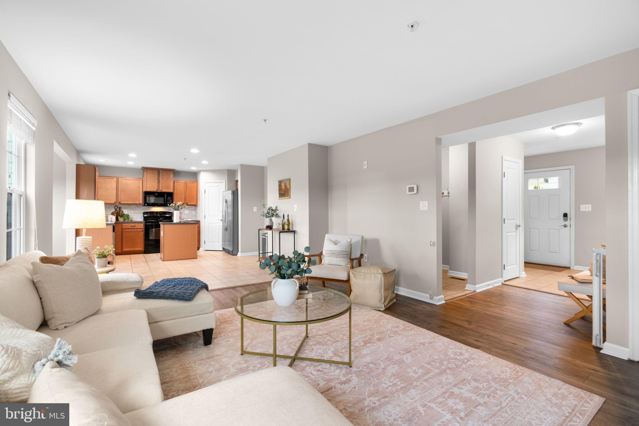 MANCHESTER ELECTION DISTRICT - Residential