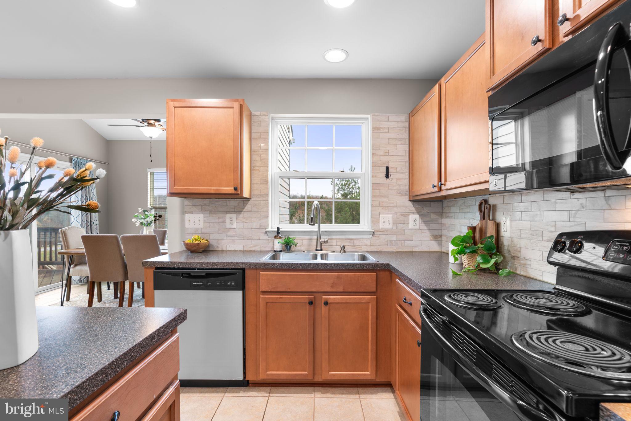 MANCHESTER ELECTION DISTRICT - Residential