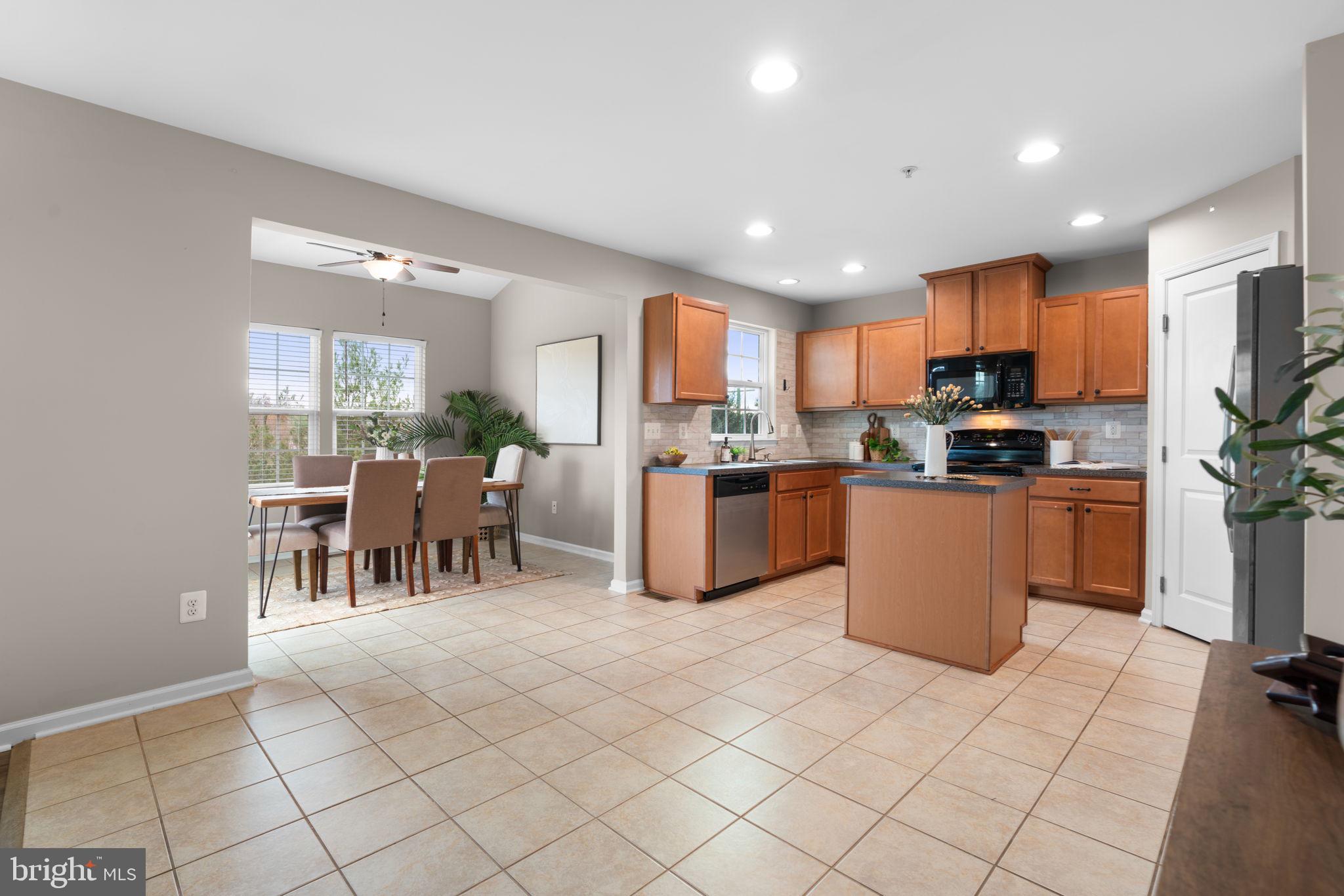 MANCHESTER ELECTION DISTRICT - Residential