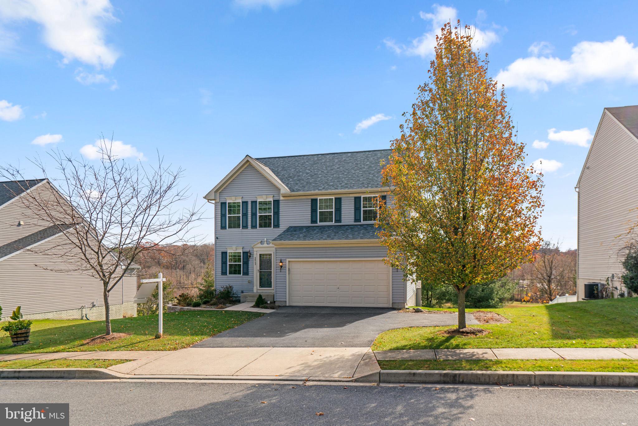 MANCHESTER ELECTION DISTRICT - Residential