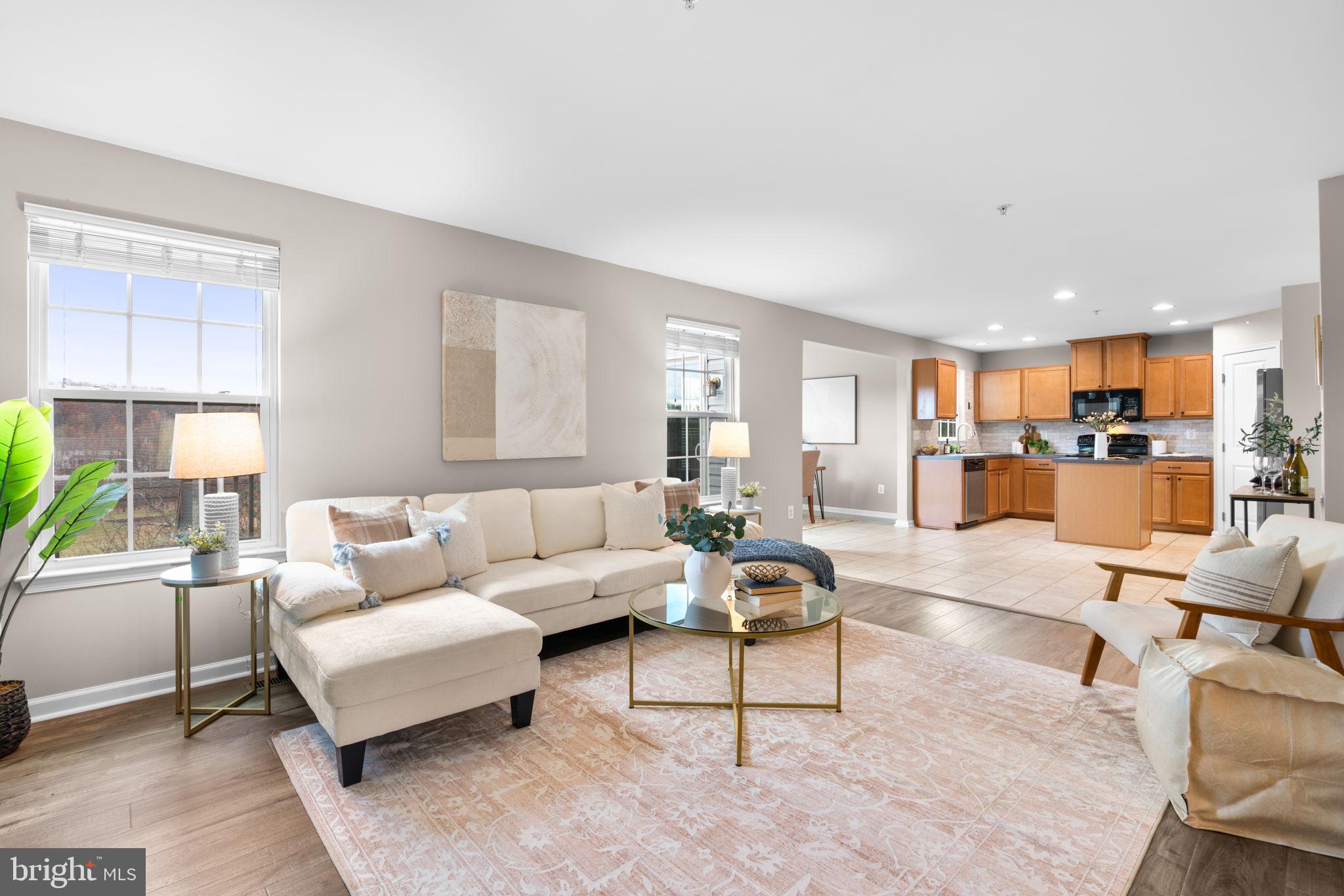 MANCHESTER ELECTION DISTRICT - Residential