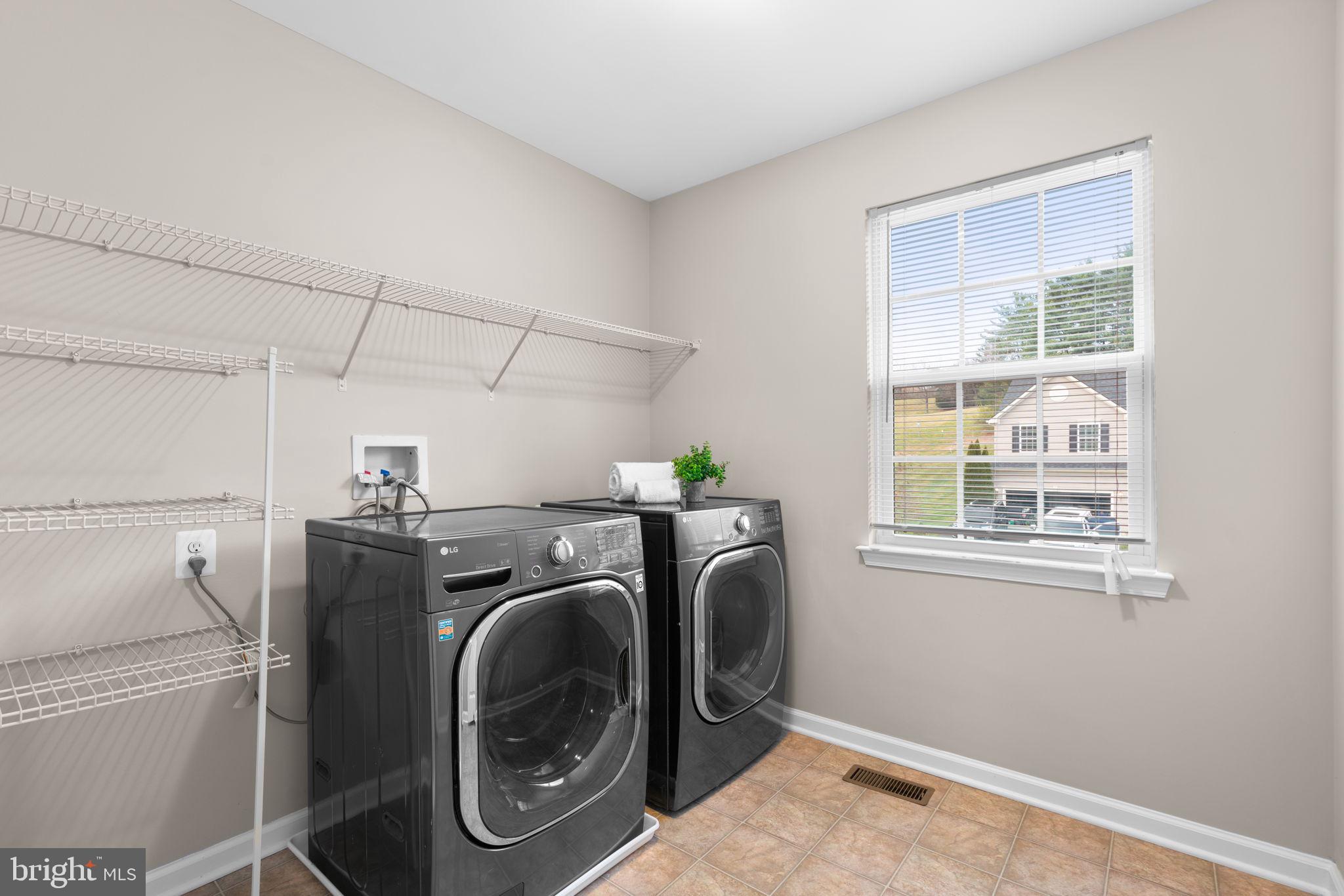 MANCHESTER ELECTION DISTRICT - Residential