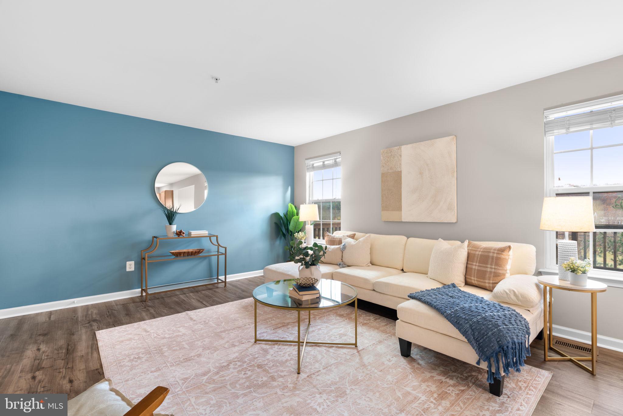 MANCHESTER ELECTION DISTRICT - Residential